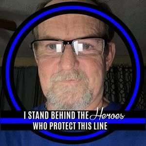 Meet your Posher, Darrell